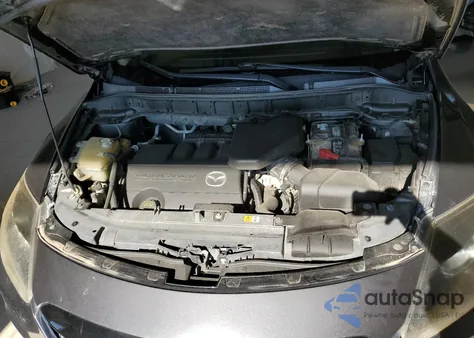 2015 Mazda Cx-9 Sport из США, поврежденный, VIN JM3TB2BA2F0454310